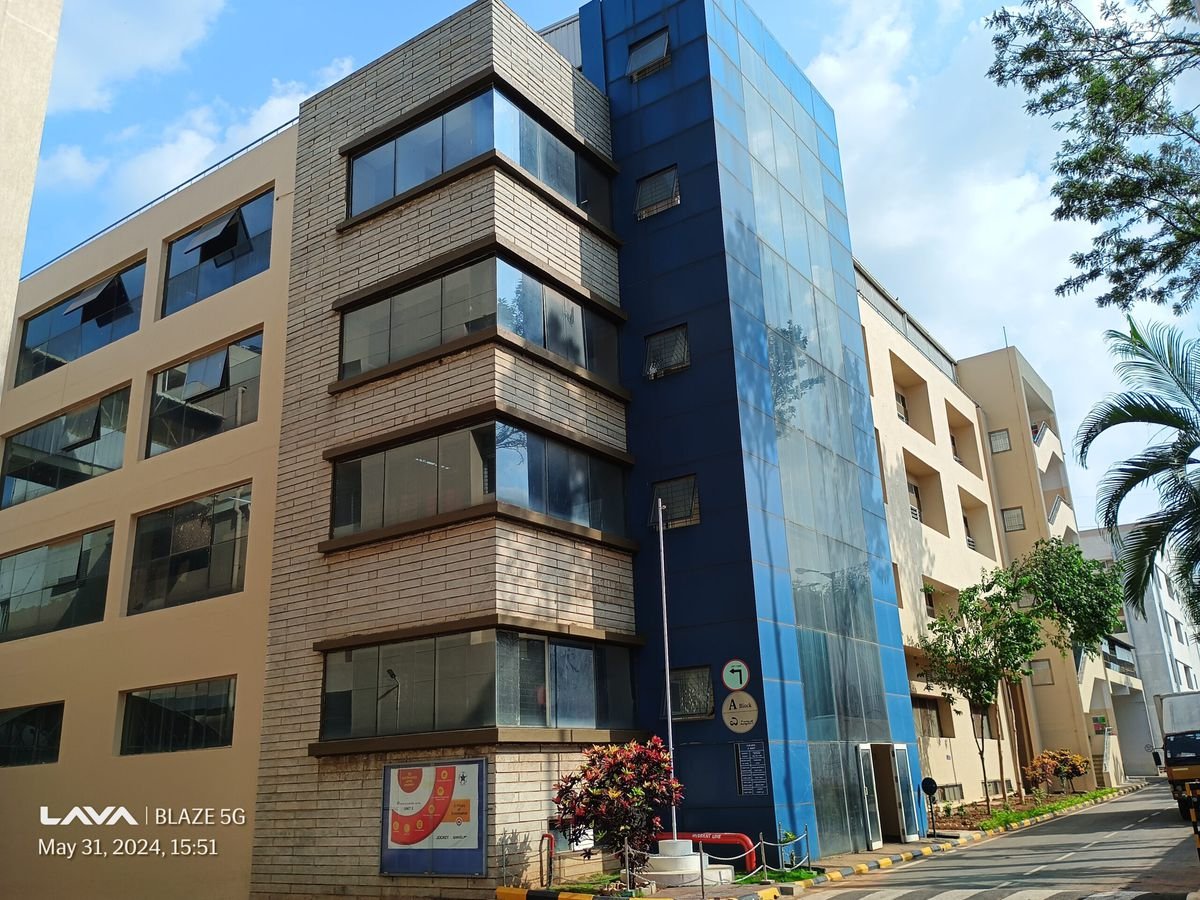 Industrial Pre-Engineered Building Project in Hosur Region by Hemagni Build Pro