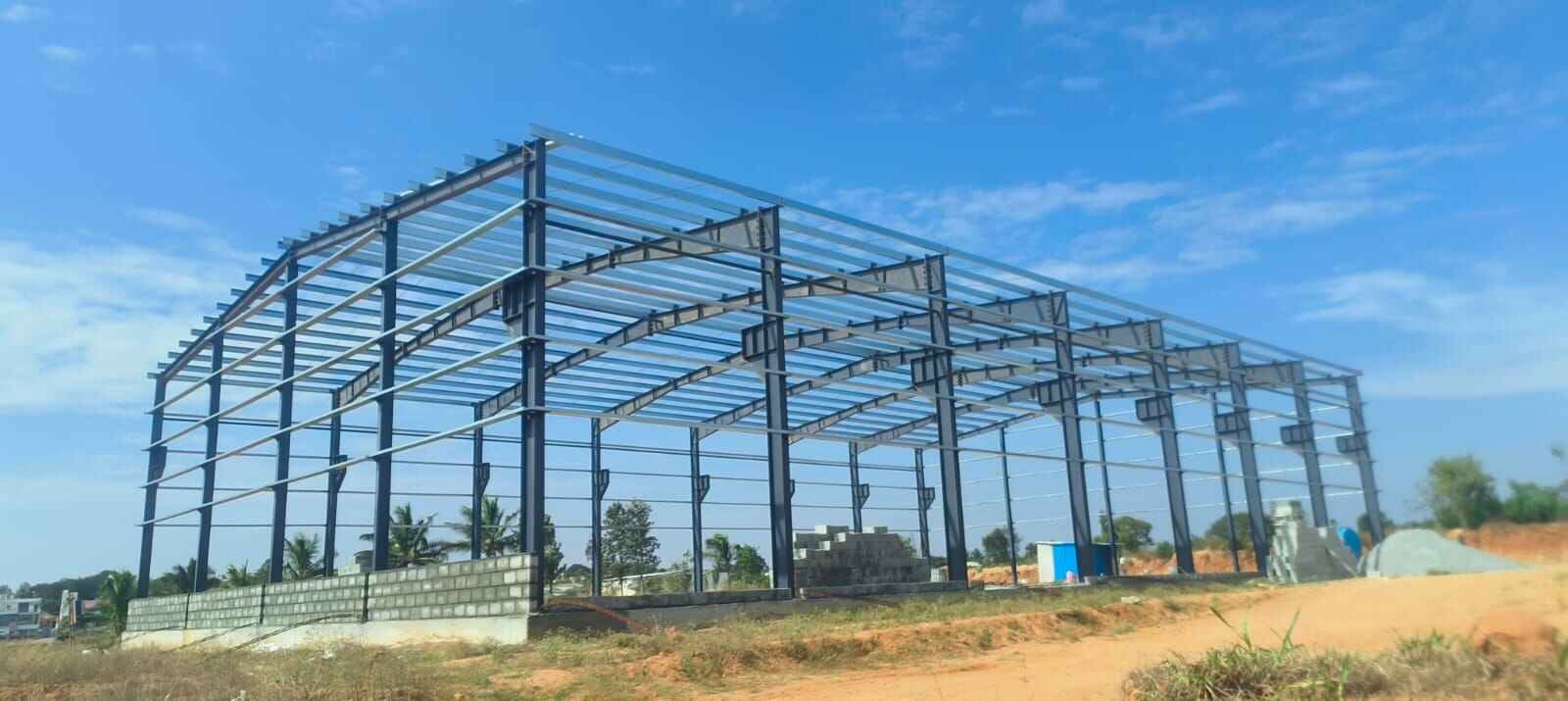 Anjay Reddy site, Eluvapalli