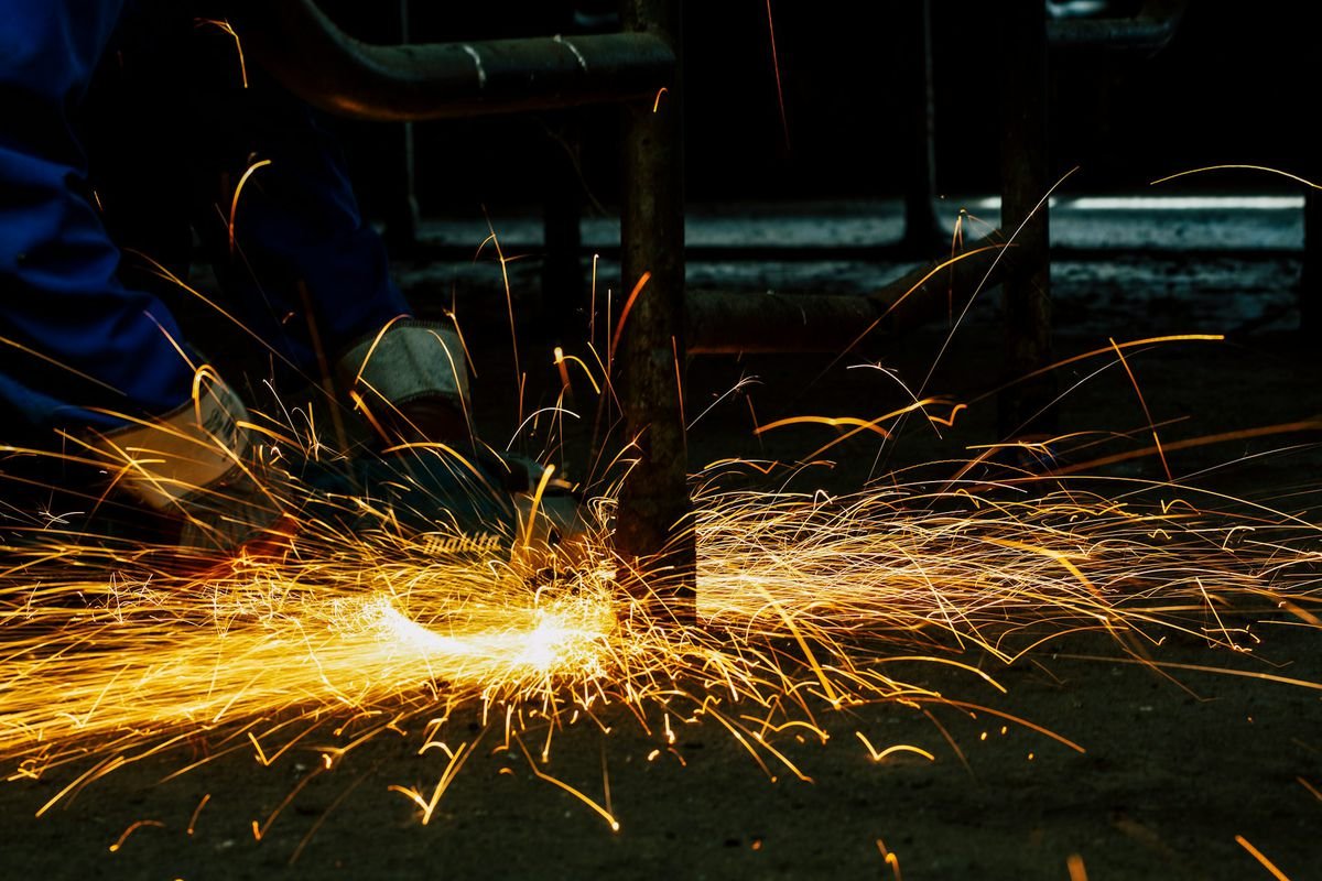 Repair & Maintenance of Building