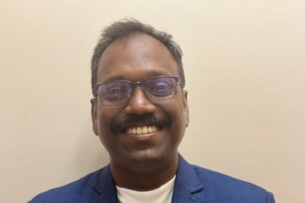 Rajendran Pichaimurthy, Partner and Advisor