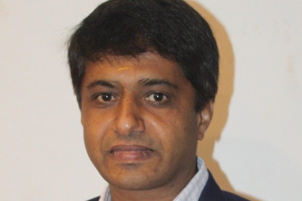 Rtn Subramani Reddy G, Managing Director