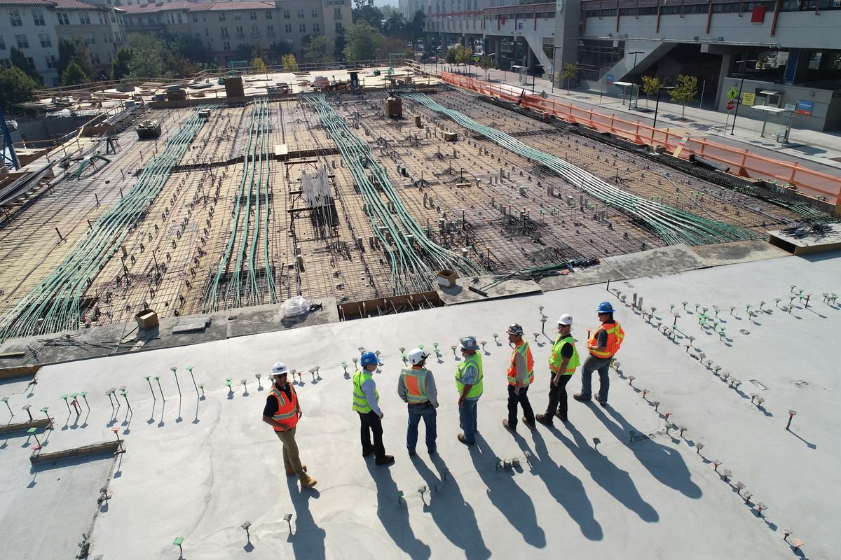 Turnkey Construction Projects